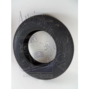 Pneu 180HR15 XAS  Michelin DS