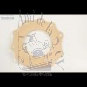 Pochette de boîte vitesses DS