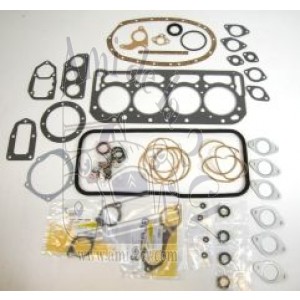 Pochette de joints moteur complète DS 21 IE