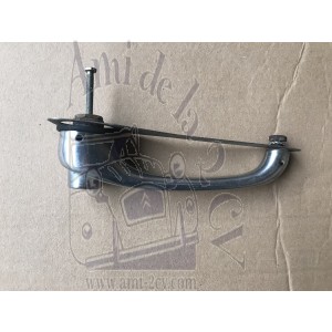 Poignée de porte extérieure arrière DS