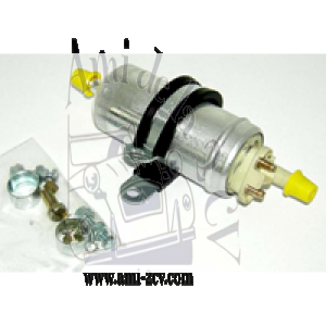Pompe à essence électrique 12 volts