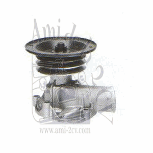 Pompe à eau DS