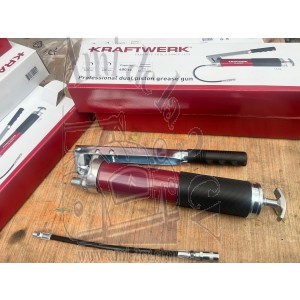 Pompe à graisse marque Kraftwerk