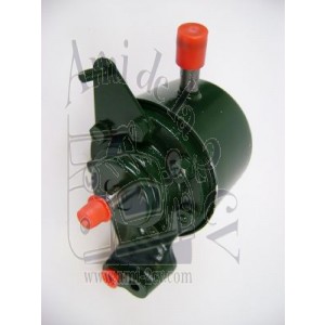 Pompe haute pression 7 gorges DS après 1966