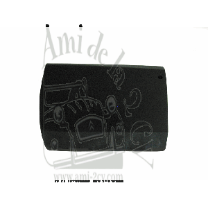 Portière arrière droite DS avant 1971