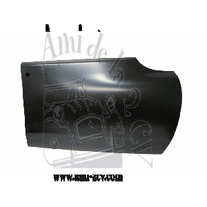 Portière avant droite DS avant 1971