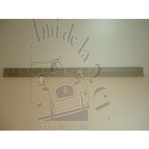 Poutre en caisson dessus.petit droit DS