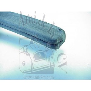Profilé en mousse de tôle protection DS
