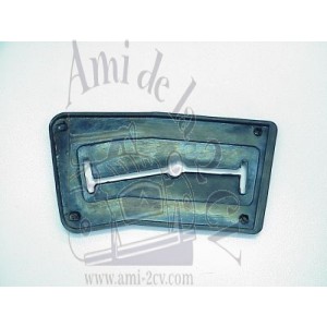 Profil caoutchouc de levier de vitesse DS