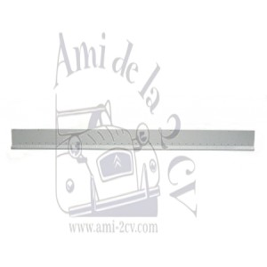 Profil de fond horizontal gauche DS Break