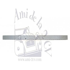 Profil de fond vertical gauche DS Break