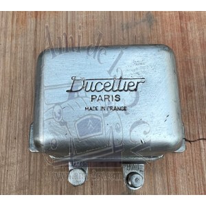 Régulateur Ducellier 1331 pour Traction 15 6 ID et DS 19