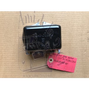 Régulateur Paris Rhône YT  2113 12 V 22 A pour DS et HY