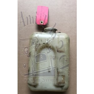 Réservoir de lave glace DS