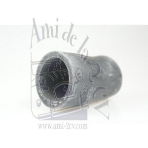Raccord inférieur de pompe à eau ID / DS avant 1965