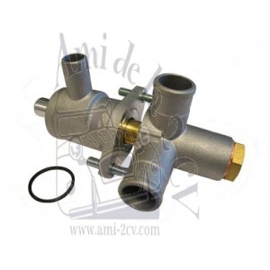 Diffuseur d'air DS IE