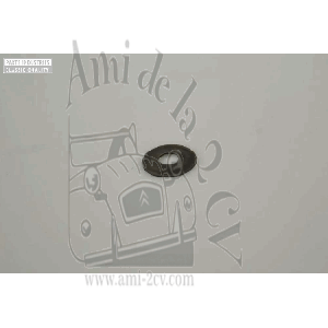 Ressort d'embase de rotule DS