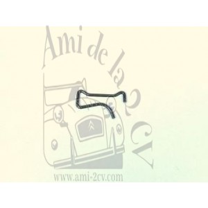 Ressort de butée d'embrayage DS