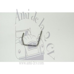 Ressort de tige suspension arrière DS