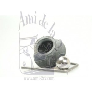 Ensemble de révision de piston DS