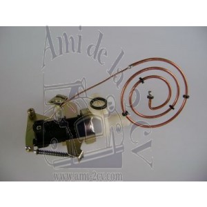 Robinet de chauffage DS livraison gratuite en France continentale