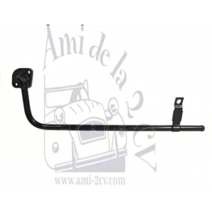 Robinet de chauffage DS