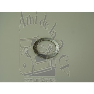 Rondelle des culbuteurs DS