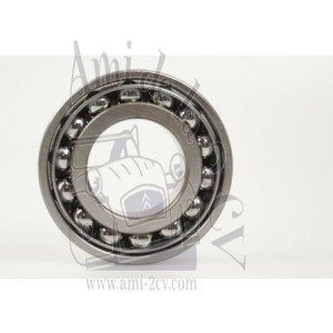 Roulement de roue arrière fixe grand DS