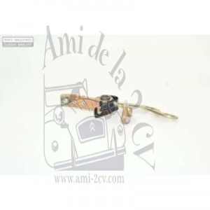 Jeu de rupteurs SEV Traction 11 et 15cv