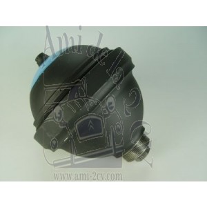 Sphère de suspension avant  LHS DS depuis ,1959 échange standard *