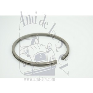 Segment racleur d'huile 5mm 86mm DS