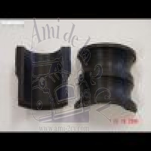 Silent-bloc de boîte vitesse DS avant 1964