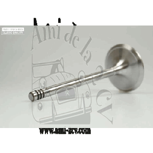 Soupape d'admission CX ID DS après 1968