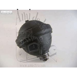 Sphère de suspension arrière LHS échange standard traction 15 six Oléo*