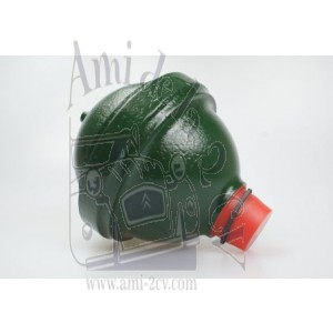 Sphère de suspension arrière.DS  lhm 26 échange standard *