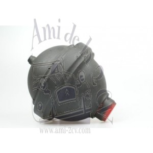 Sphère suspension avant  Lhs DS échange standard*