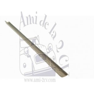 Support caoutchouc de porte avant DS