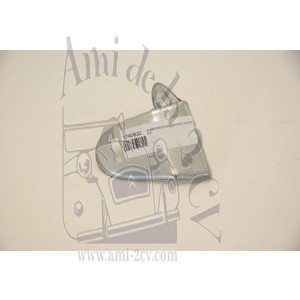 Support de pare-choc avant droit DS