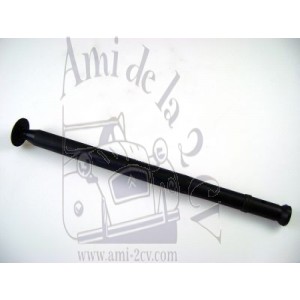 Tige de cylindre de suspension ID DS berline 