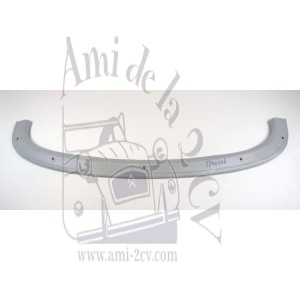 Tôle de réparation de baie supérieure de pare-brise DS