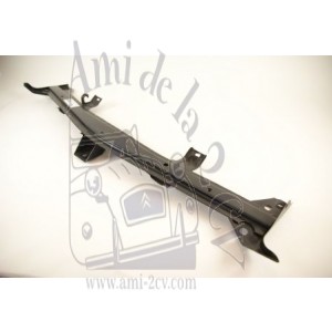 Traverse avec guirlande fixe DS 