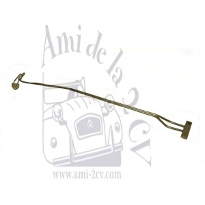 Trousse de tube direction DS