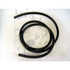 Tube retour 3x8mm DS LHM