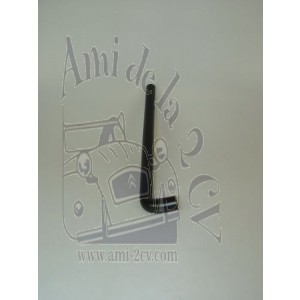 Tube de retour court 28cm DS