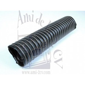 Tuyau d'air radiateur.d'huile DS injection