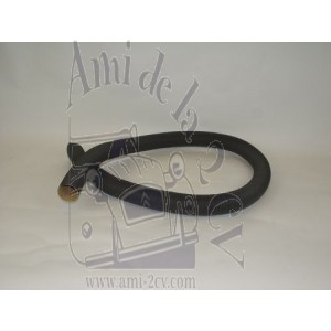 Tuyau d'air tableau de bord longueur 3m sur 45 mm