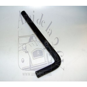 Tuyau de préchauffage DS carburateur Solex
