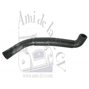 Tuyau ventile chauffage DS->65