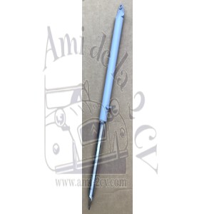 Vérin de coffre DS break