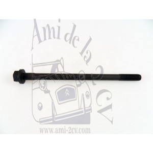 Vis de culasse longue DS